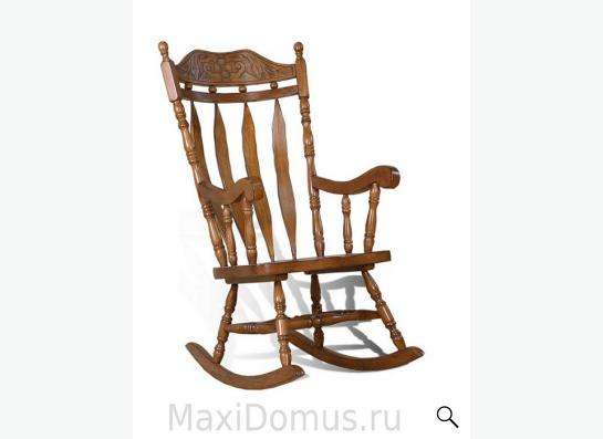 Кресла-качалки для дома и дачи в Санкт-Петербурге