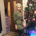 Анастасия, фото