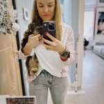 Елизавета, фото