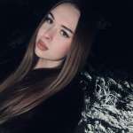 Ангелина, фото