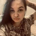 Марина, фото