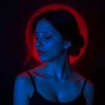 Анастасия, фото