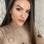 Анна, фото