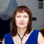 Светлана Геннадьевна, фото