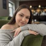 Анастасия, фото