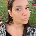 Алена, фото