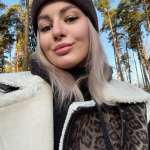 Дарья, фото