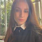 Дарья, фото