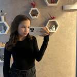 есения, фото