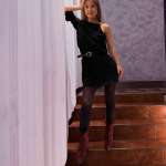 Ксения, фото