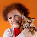 Наталья, фото