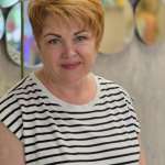 Людмила, фото