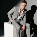 Nikolay Chernov, фото