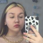 Полина, фото