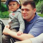 Алексей, фото