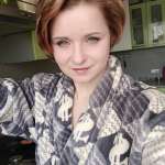 Анастасия, фото