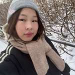 Дарья, фото