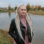 Дарья, фото