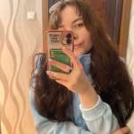 Алёна, фото