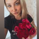 Виктория, фото