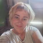 Жанна, фото