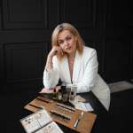 Ольга Сидорчук, фото