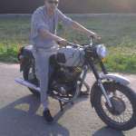 Алексей, фото