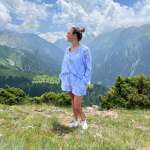 Алеся, фото