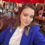 Ксения, фото