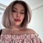 Анастасия, фото