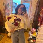 Алина, фото