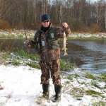 Владимир, фото