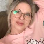 Галина, фото