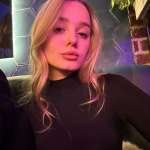 Полина, фото