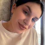 Мария, фото