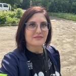 Наталья, фото