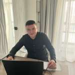 Ренат, фото