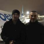 Рустам, фото