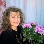 Наталья, фото