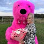 Анастасия, фото