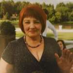 Марина, фото