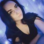 Эвелина, фото