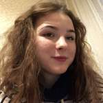 Карина, фото