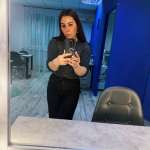 Галина, фото