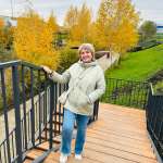 Людмила, фото