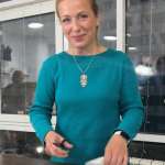 Марина, фото