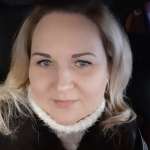 Наталья, фото