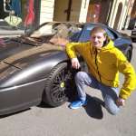 Кирилл, фото