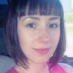 Ольга, фото