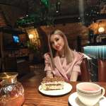 Елена, фото